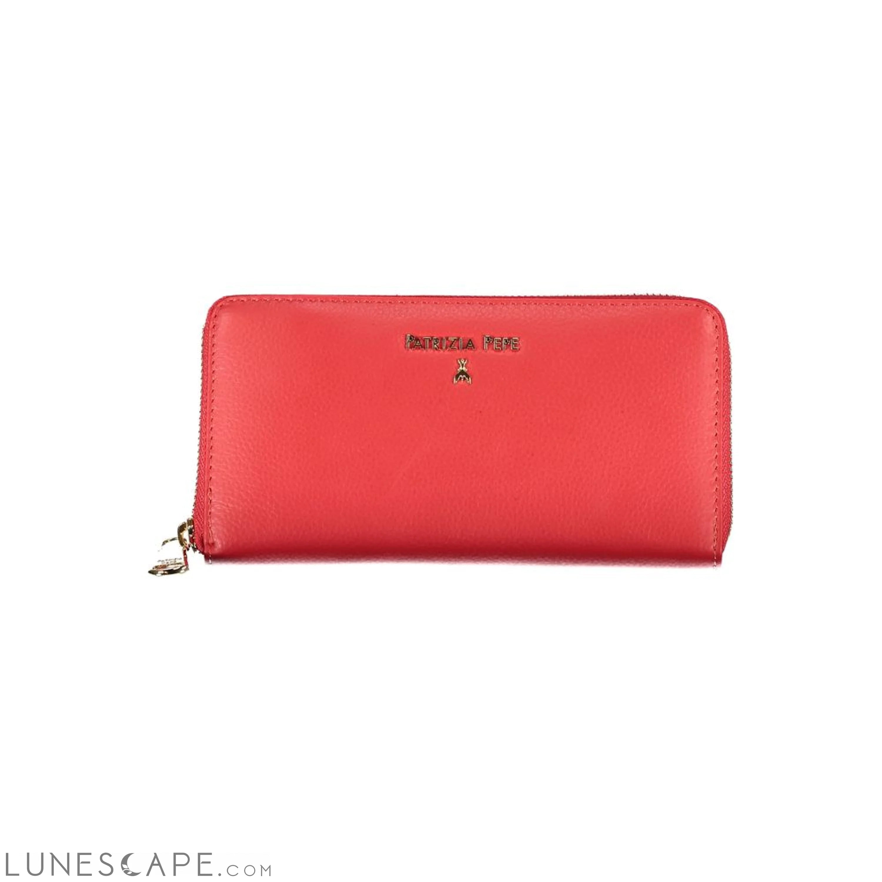 Patrizia Pepe Chic Pink Zip Wallet With Multiple Compartments Iconic Handbags At Unbeatable Prices Patrizia Pepe Chic Pink Zip Wallet With Multiple Compartments Iconic Handbags At Unbeatable Prices