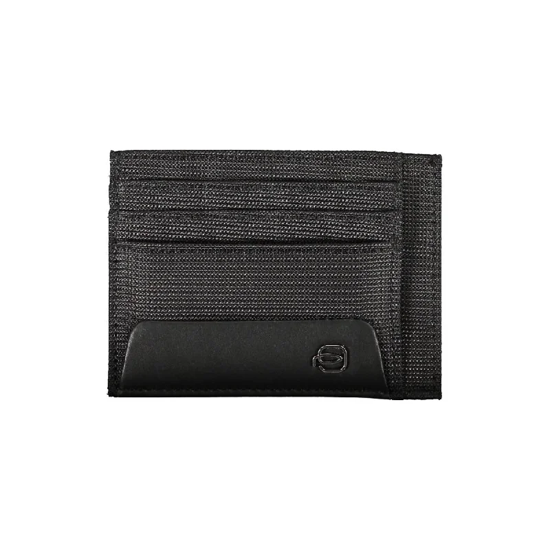 Piquadro Sleek Recycled Material Card Holder Everyday Bags At Wallet-Friendly Prices Piquadro Sleek Recycled Material Card Holder Everyday Bags At Wallet-Friendly Prices