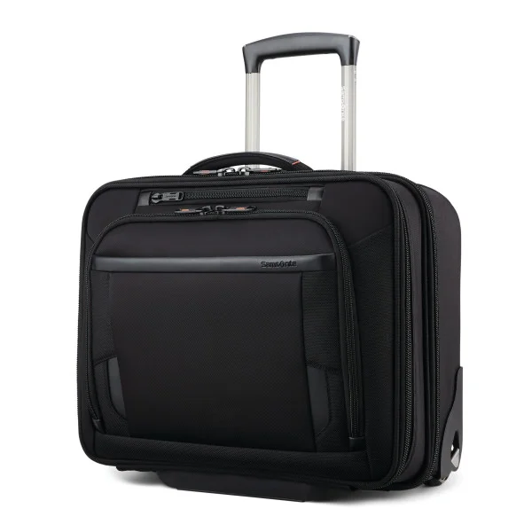 Samsonite Pro Upright Mobile Office Fashion-Forward Bags, Now On Sale