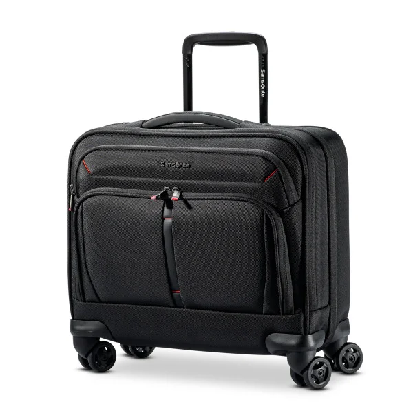 Samsonite Xenon 4.0 Mobile Office Spinner Your Perfect Bag At The Perfect Price