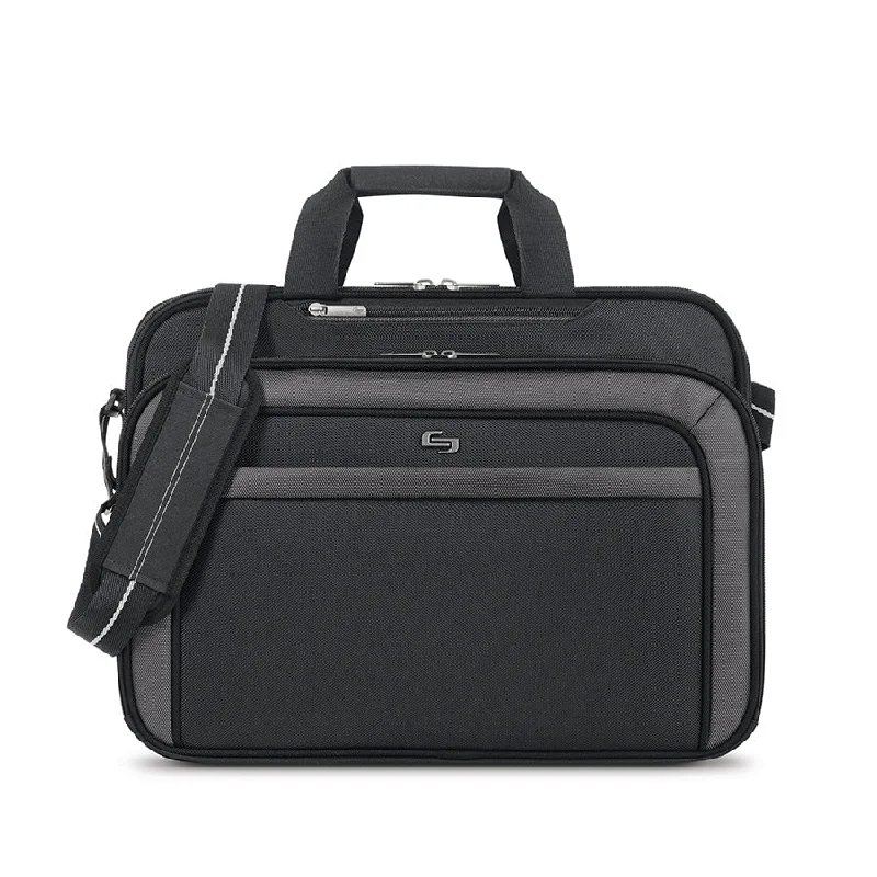 Solo Empire Briefcase Timeless Handbags, Flash Sale