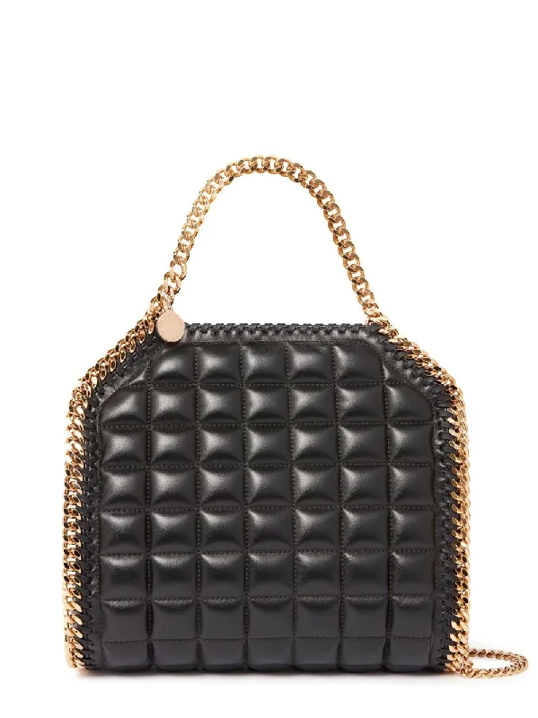 Mini Tote Quilted Eco Alter Mat Don't Miss Out – Shop Fashionable Bags At Special Rates Mini Tote Quilted Eco Alter Mat Don't Miss Out – Shop Fashionable Bags At Special Rates