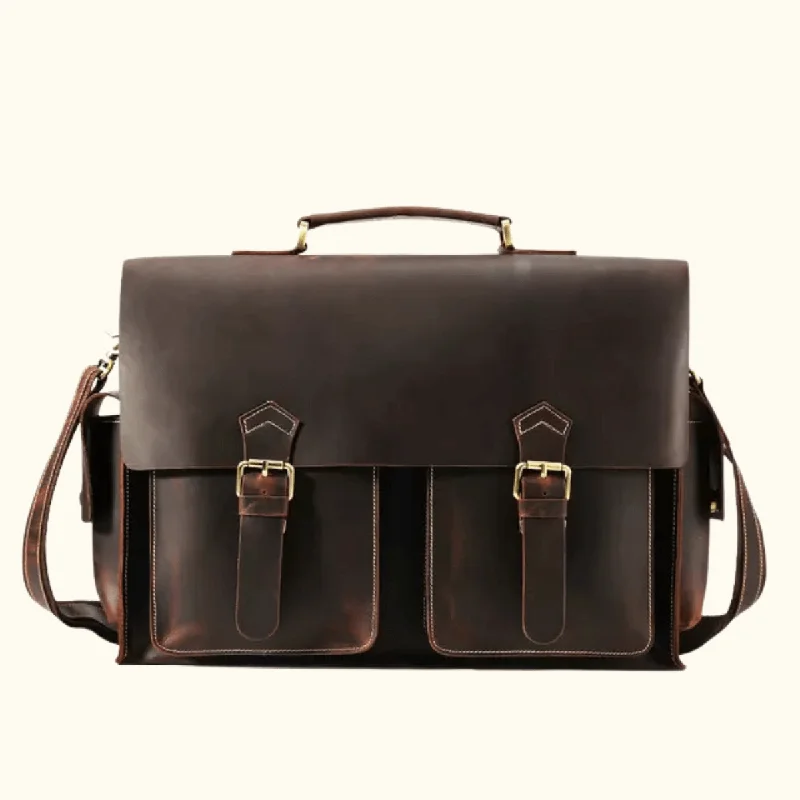The Brass Maiden – Vintage Leather Briefcase Statement Bags At Unbelievable Discounts – Shop Today The Brass Maiden – Vintage Leather Briefcase Statement Bags At Unbelievable Discounts – Shop Today