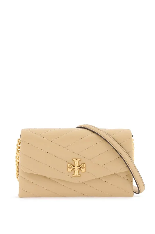Tory burch chevron nappa leather kira Timeless Handbags Now At Special Discounts
