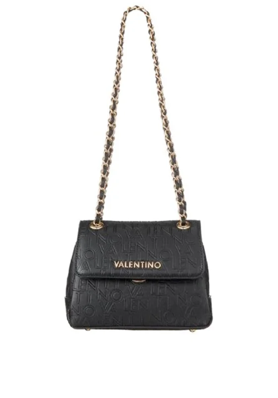 Valentino Handbags Relax Mini Shoulder Bag, Nero Statement Bags At Unbelievable Discounts – Shop Today Valentino Handbags Relax Mini Shoulder Bag, Nero Statement Bags At Unbelievable Discounts – Shop Today