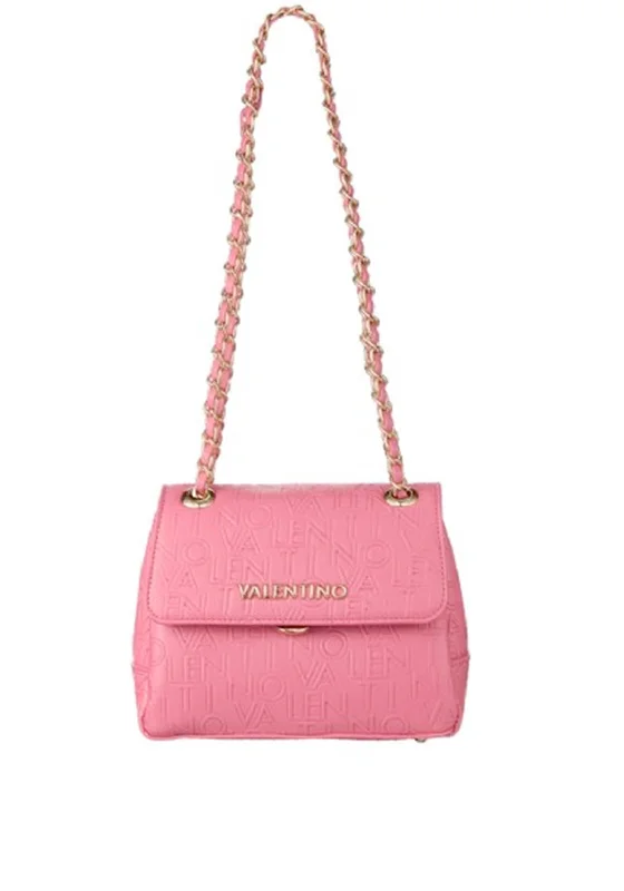 Valentino Handbags Relax Mini Shoulder Bag, Corallo Exclusive Bag Deals – Perfect For Any Occasion Valentino Handbags Relax Mini Shoulder Bag, Corallo Exclusive Bag Deals – Perfect For Any Occasion