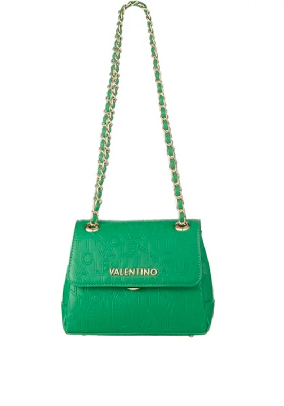 Valentino Relax Shoulder Bag, Verde Affordable Luxury – Exclusive Savings On Premium Bags Valentino Relax Shoulder Bag, Verde Affordable Luxury – Exclusive Savings On Premium Bags