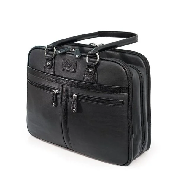 16" Verona Laptop Tote Grab Stylish Bags Before They're Gone