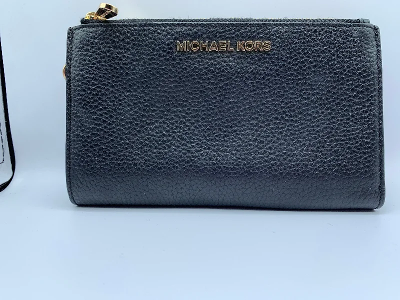 Wallet By Michael Kors Statement Bags, Shop Today