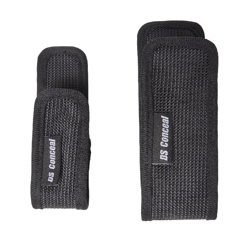 Accessory Pepper Spray and Taser Pouch Kit by DS Conceal Premium Quality Bags At Affordable Prices Accessory Pepper Spray and Taser Pouch Kit by DS Conceal Premium Quality Bags At Affordable Prices