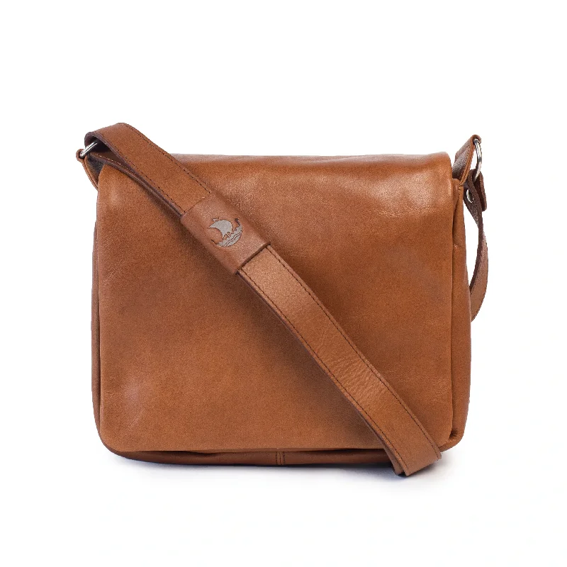 vintage tan