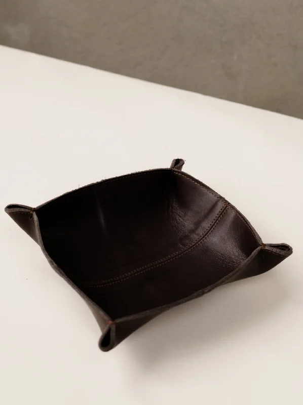 Chocolate Brown