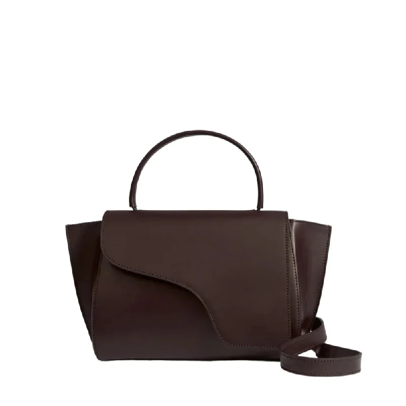 Arezzo Walnut Handbag Affordable Elegance, Grab Yours