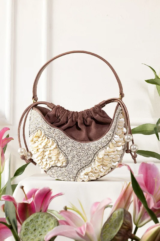 Arshia Ebroidered Handbag Everyday Elegance At Special Prices