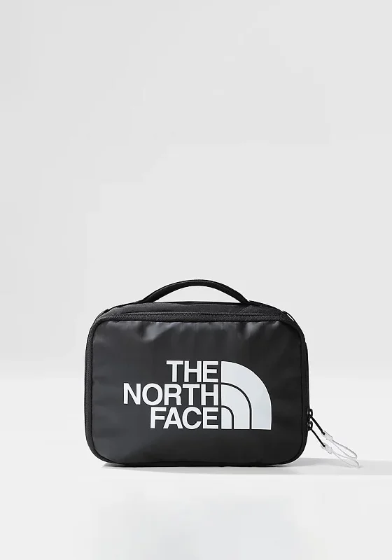 The North Face Mens Base Camp Voyager Wash Bag, TNF Black Timeless Handbags At Reduced Prices The North Face Mens Base Camp Voyager Wash Bag, TNF Black Timeless Handbags At Reduced Prices