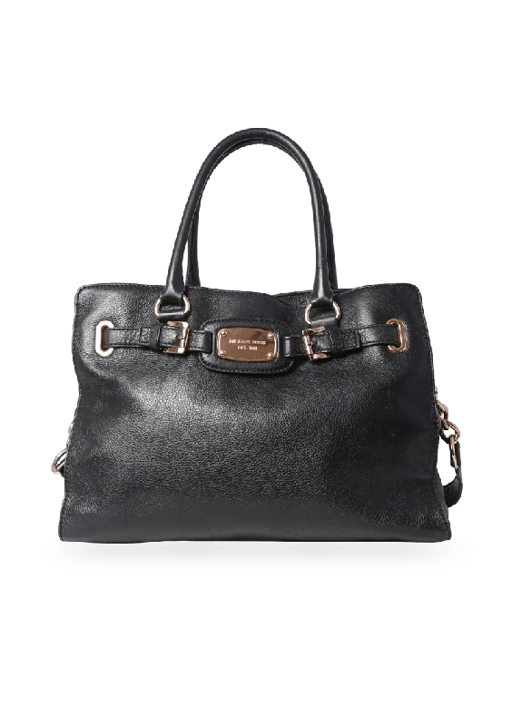 BELTED LEATHER SATCHEL BAG Stylish And Functional Bags Now At Reduced Rates