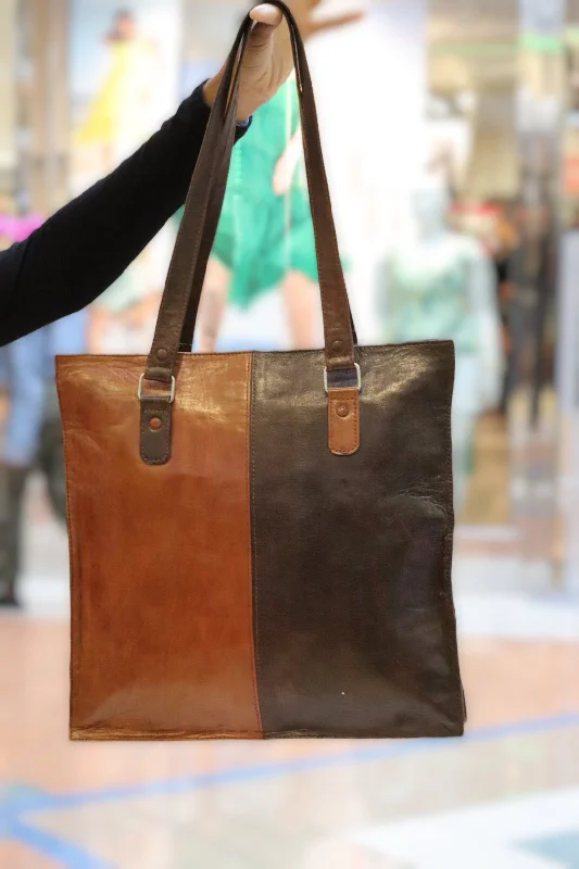 Beyond Borders: A Taste of Mali's Handmade Real Leather Bag Trendy Purses At Unbeatable Discounts