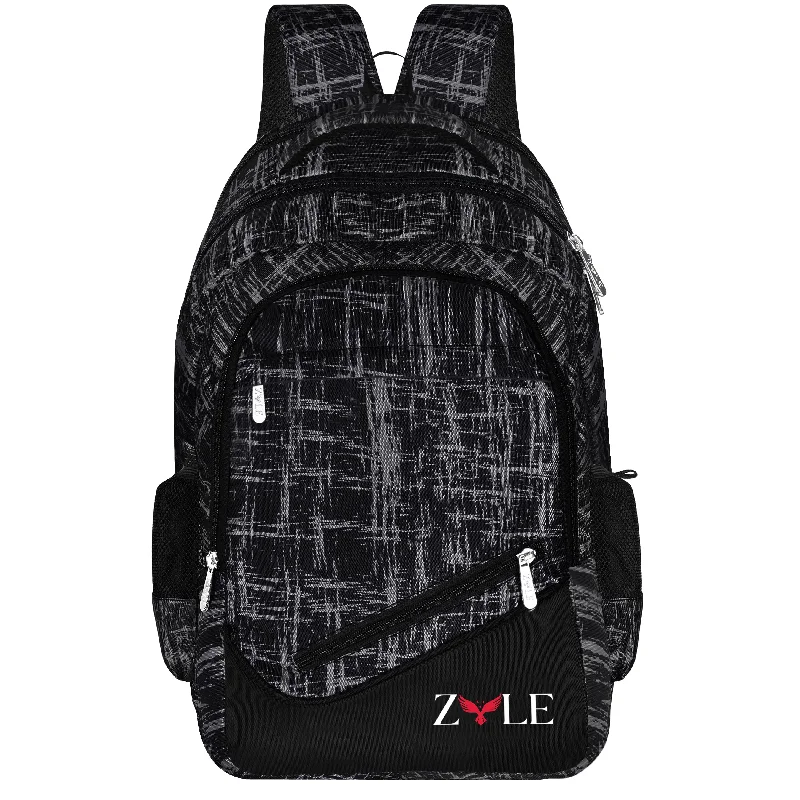 Black Backpacks for Men Online in India | ZYLE BAGS Iconic Handbags At Unbeatable Prices Black Backpacks for Men Online in India | ZYLE BAGS Iconic Handbags At Unbeatable Prices