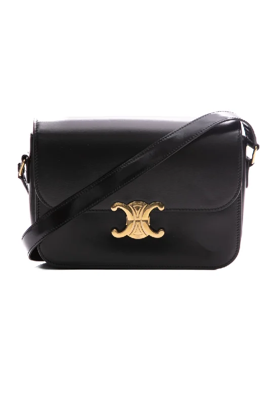 Classique Triomphe Bag Iconic Fashion Bags At Unbeatable Savings