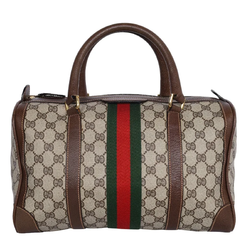 Ophidia Satchel (Authentic Pre-owned) Timeless Handbags, Flash Sale