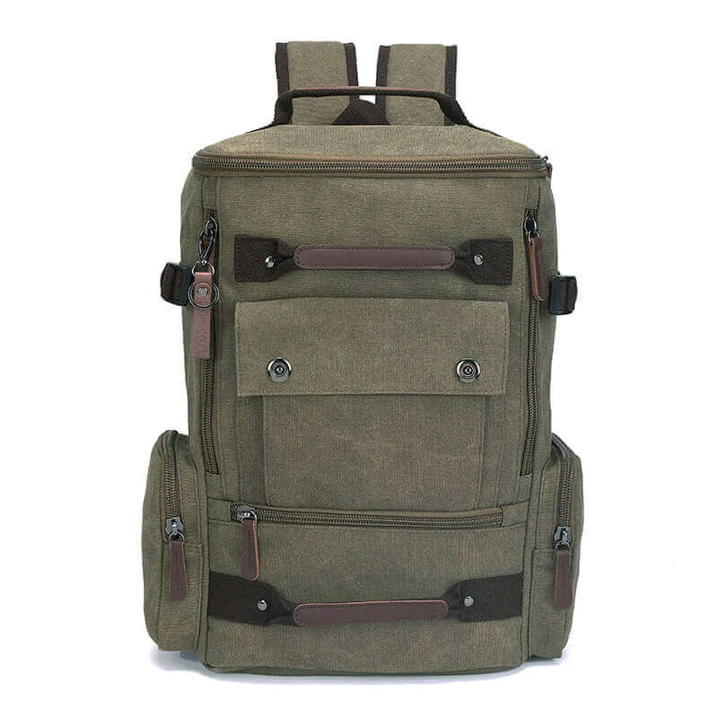 Stylish and Functional Canvas 15.6 Inch Laptop Backpack Fashionable Handbags At Must-Have Prices Stylish and Functional Canvas 15.6 Inch Laptop Backpack Fashionable Handbags At Must-Have Prices