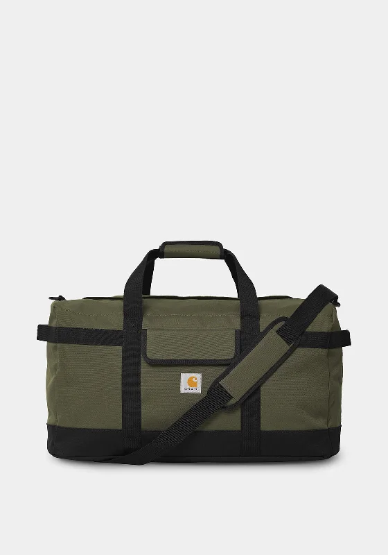 Carhartt WIP Jack Duffle Bag, Office Green The Ultimate Handbag Sale – Elegant Styles At Lower Prices Carhartt WIP Jack Duffle Bag, Office Green The Ultimate Handbag Sale – Elegant Styles At Lower Prices