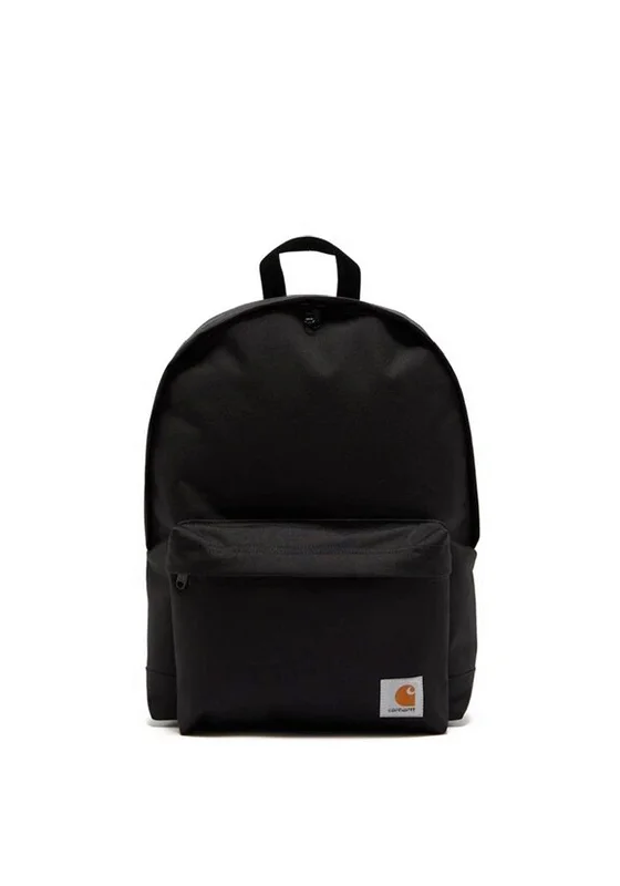 Carhartt Jake Backpack, Black Classic And Modern Handbags Now More Affordable