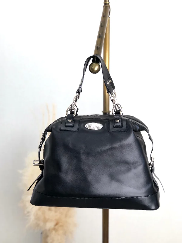 CELINE Blason Boston bag Handbag Black Vintage s3ukcz Fashion Bags With Huge Discounts CELINE Blason Boston bag Handbag Black Vintage s3ukcz Fashion Bags With Huge Discounts
