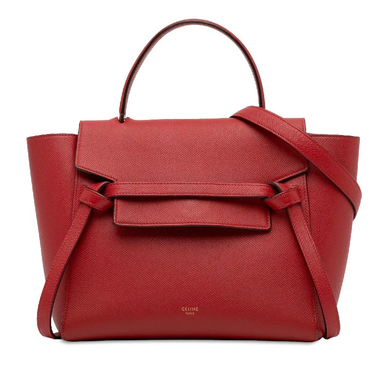 Celine Micro Belt Bag (SHG-PB3rQc) Limited-Time Handbag Sale