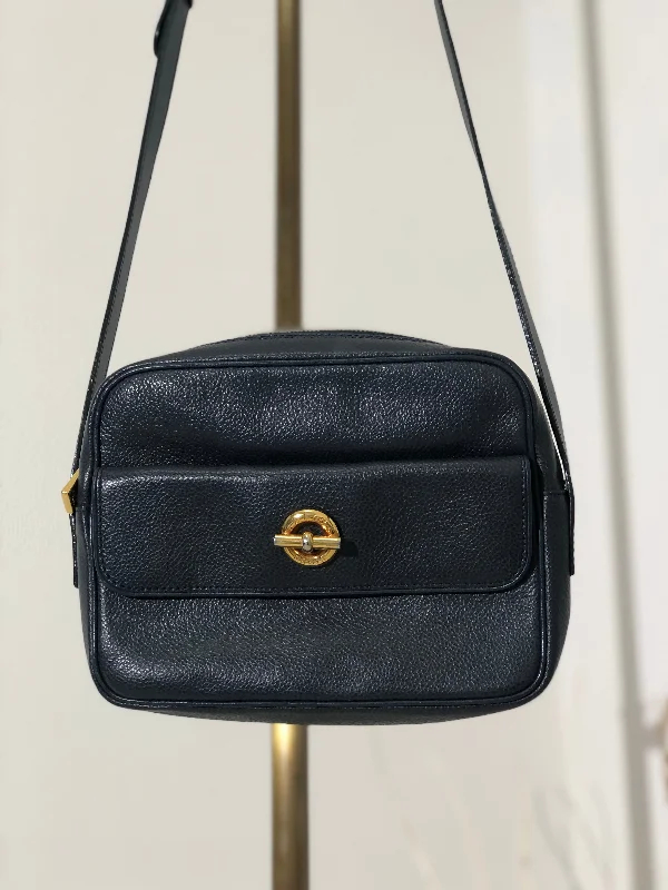 CELINE Toggl Clasp Leather Crossbody Shoulder bag Navy Vintage 7ictwe Limited-Stock Bag Clearance – Hurry CELINE Toggl Clasp Leather Crossbody Shoulder bag Navy Vintage 7ictwe Limited-Stock Bag Clearance – Hurry