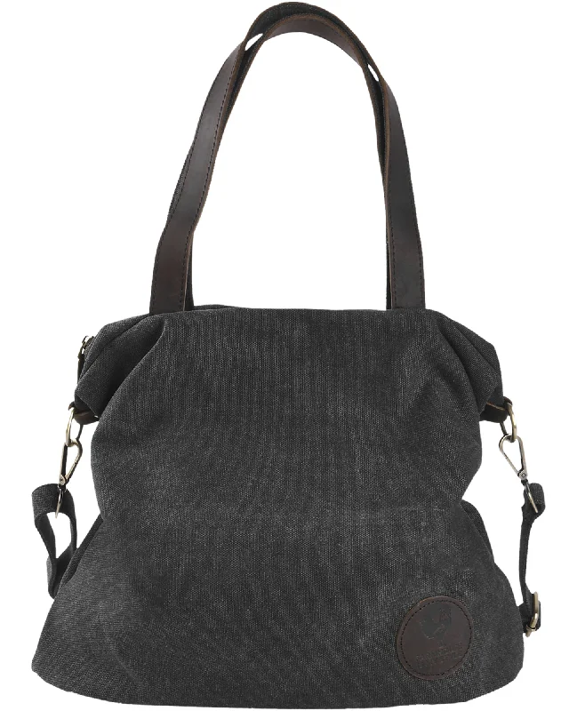 Charcoal Crossbody Satchel Trendy & Timeless Bags, Now On Sale