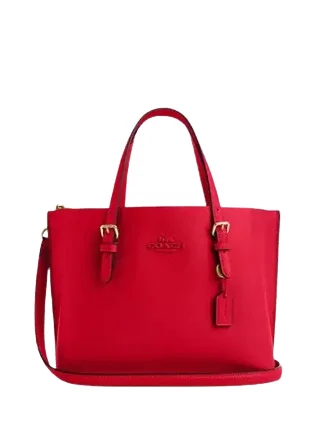 Coach Mollie Tote 25 Affordable Elegance With High-Quality Bags