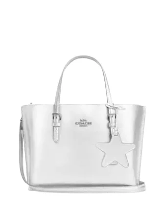 Coach Mollie Tote Bag 25 Chic Shoulder Bags At Promotional Rates
