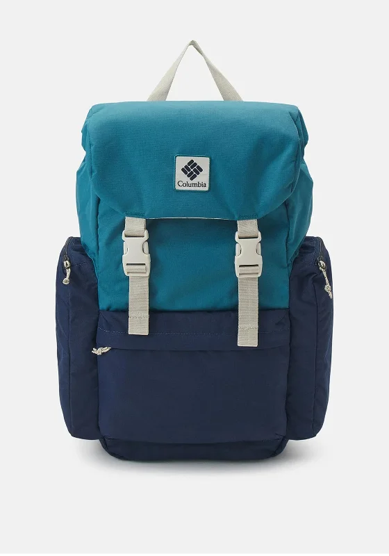 Columbia Trail Traveller™ 28L Rucksack, Cloudburst Luxury Handbags At Budget-Friendly Rates Columbia Trail Traveller™ 28L Rucksack, Cloudburst Luxury Handbags At Budget-Friendly Rates