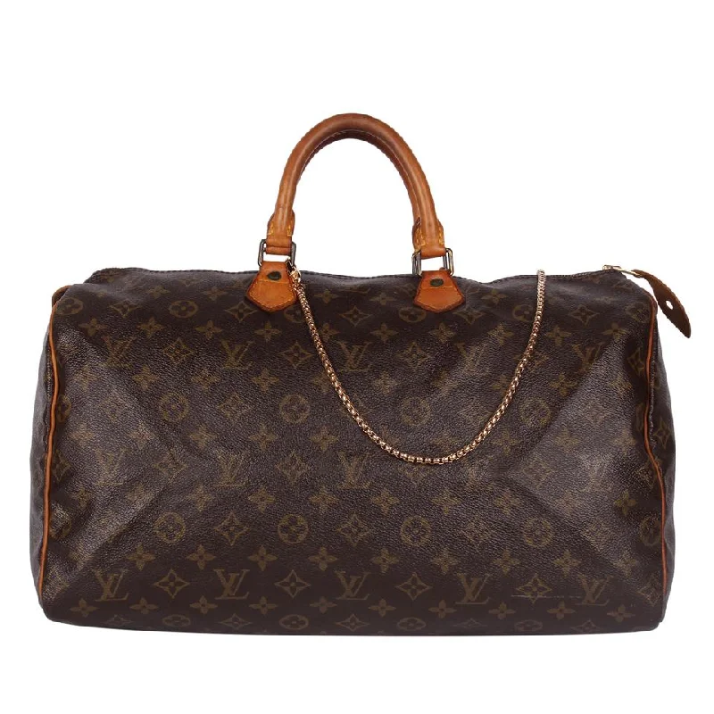 Monogram Speedy 40 (Authentic Pre-Owned) Affordable Luxury – Exclusive Savings On Premium Bags Monogram Speedy 40 (Authentic Pre-Owned) Affordable Luxury – Exclusive Savings On Premium Bags