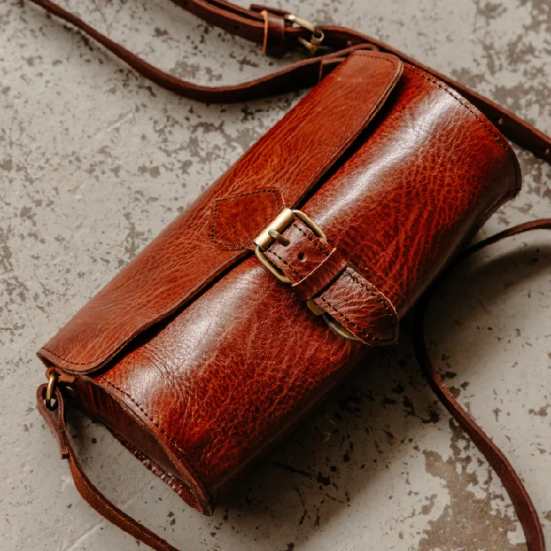 Vintage Brown
