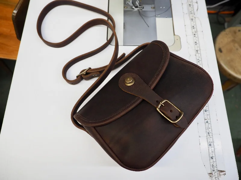Urban Brown Phoenix