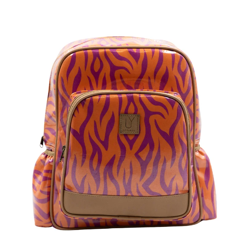 Satchel Tangerine Tiger Affordable Luxury With Top-Quality Handbags