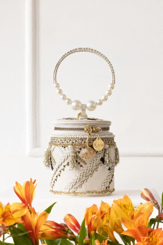 Fiza Emroiderd Potli Bag The Perfect Bag Sale Is Here