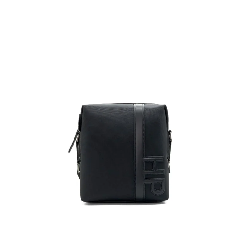 Fredro Sling Men's Bag - Black Luxury Totes At The Lowest Prices Of The Season
