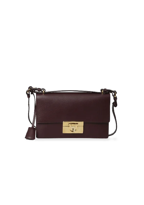 GANCIO FLAP BAG Premium Handbags At Budget-Friendly Prices