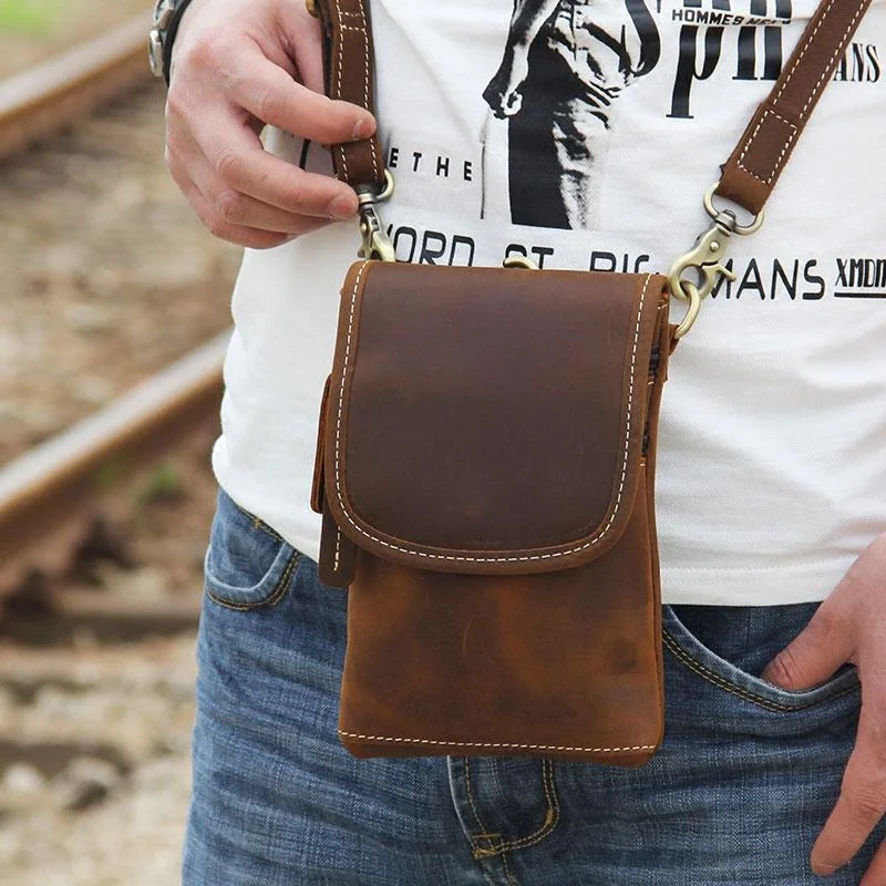 Leather Belt Pouch Mens Small Cases Waist Bag Hip Pack Belt Bag Fanny Pack Bumbag for Men Your Perfect Bag At The Perfect Price Leather Belt Pouch Mens Small Cases Waist Bag Hip Pack Belt Bag Fanny Pack Bumbag for Men Your Perfect Bag At The Perfect Price