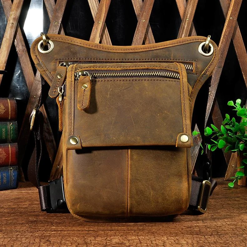 Vintage Brown