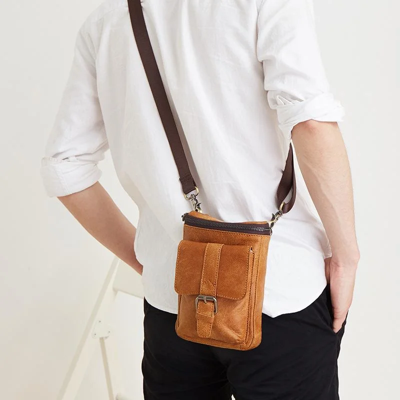 Leather Belt Pouch Mens Small Cases Waist Bag Hip Pack Belt Bag Fanny Pack Bumbag for Men Best Deals On Premium Handbags Leather Belt Pouch Mens Small Cases Waist Bag Hip Pack Belt Bag Fanny Pack Bumbag for Men Best Deals On Premium Handbags