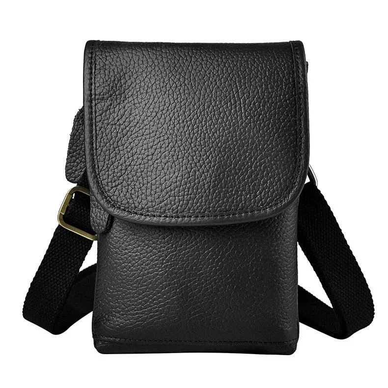 Leather Belt Pouch Mens Cases Waist Bag Hip Pack Belt Bag Fanny Pack Bumbag for Men Fashion-Forward Bags, Now On Sale Leather Belt Pouch Mens Cases Waist Bag Hip Pack Belt Bag Fanny Pack Bumbag for Men Fashion-Forward Bags, Now On Sale