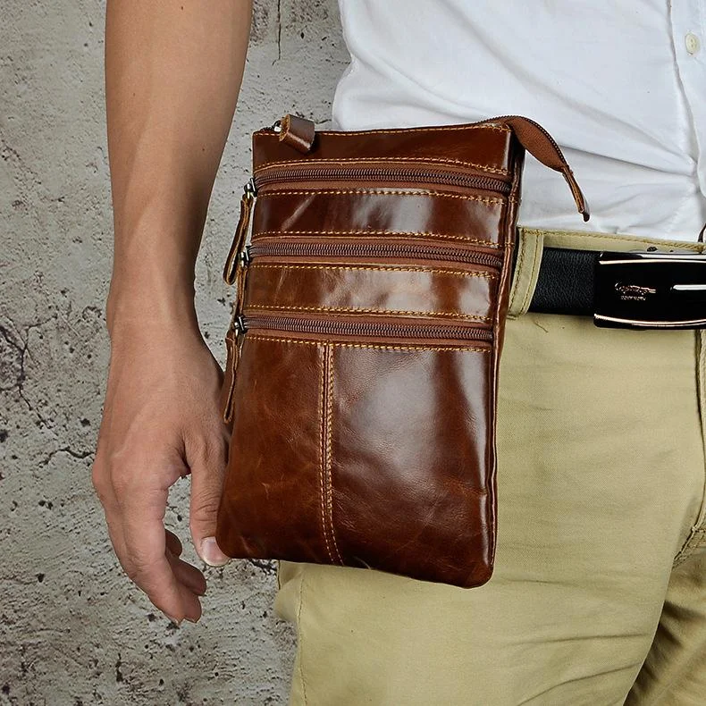 Leather Belt Pouch Mens Small Cases Waist Bag Hip Pack Belt Bag Fanny Pack Bumbag for Men Don't Miss Out – Handbag Discounts Leather Belt Pouch Mens Small Cases Waist Bag Hip Pack Belt Bag Fanny Pack Bumbag for Men Don't Miss Out – Handbag Discounts