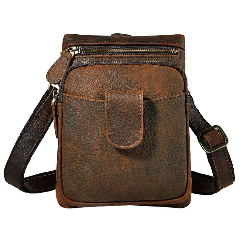 Vintage Brown