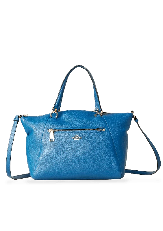 GRAINED LEATHER SATCHEL Unmissable Deals On High-Quality Designer Bags