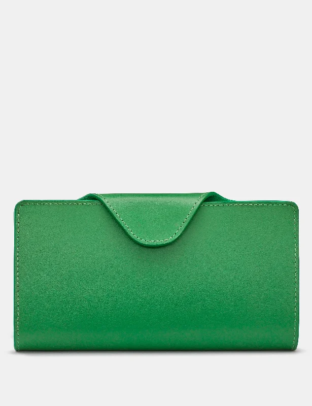 Green Satchel Leather Purse Grab Your Favorite Handbags At Discounted Prices