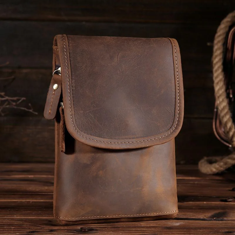 Leather Belt Pouch Mens Small Cases Waist Bag Hip Pack Belt Bag Fanny Pack Bumbag for Men Carry Elegance For Less Leather Belt Pouch Mens Small Cases Waist Bag Hip Pack Belt Bag Fanny Pack Bumbag for Men Carry Elegance For Less